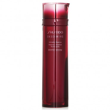 SHISEIDO by Shiseido (WOMEN) - Eudermine Activating Essence  --145ml/4.9oz