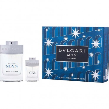 BVLGARI MAN RAIN ESSENCE by Bvlgari (MEN)