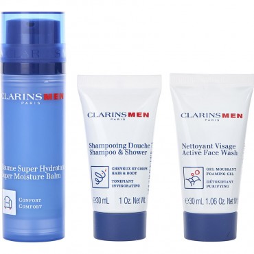 Clarins by Clarins (MEN)