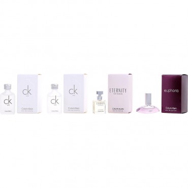 CALVIN KLEIN VARIETY by Calvin Klein (WOMEN)