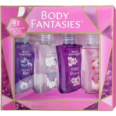 BODY FANTASIES VARIETY by Body Fantasies (WOMEN)