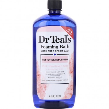 Dr. Teal's by Dr. Teal's (UNISEX)