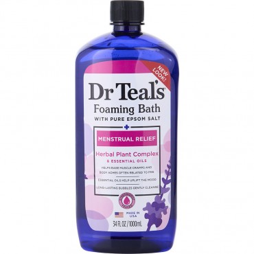 Dr. Teal's by Dr. Teal's (WOMEN)