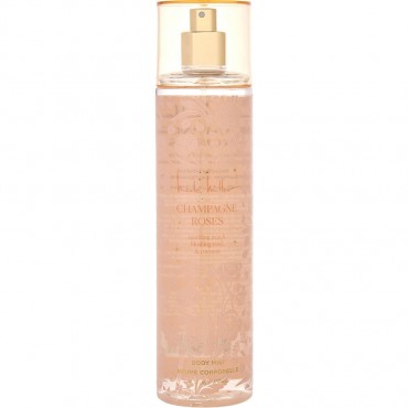 NICOLE MILLER CHAMPAGNE by Nicole Miller (WOMEN) - BODY MIST SPRAY 8 OZ