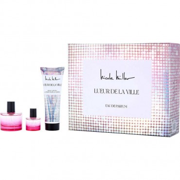 NICOLE MILLER LUEUR DE LA VILLE by Nicole Miller (WOMEN)