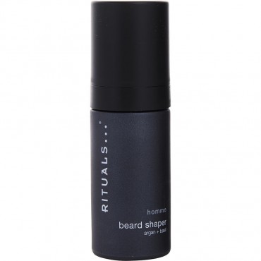 Rituals by Rituals (MEN) - Homme Beard Shaper --30ml/1oz