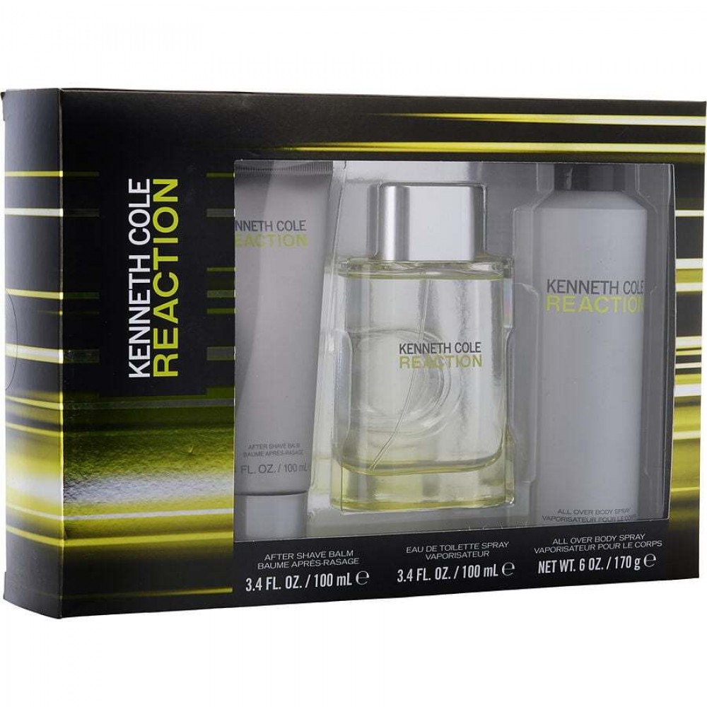 KENNETH COLE REACTION by Kenneth Cole (MEN)