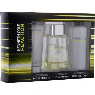 KENNETH COLE REACTION by Kenneth Cole (MEN)