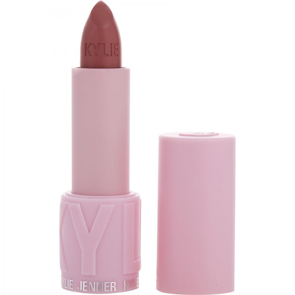 Kylie By Kylie Jenner by Kylie Jenner (WOMEN) - Creme Lipstick - # #333 Not Sorry --3.5ml/0.12oz