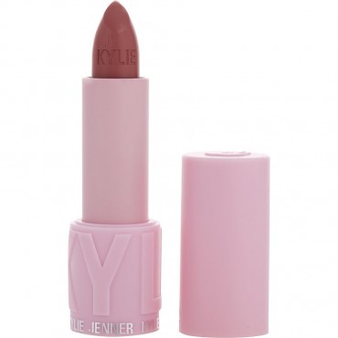 Kylie By Kylie Jenner by Kylie Jenner (WOMEN) - Creme Lipstick - # #333 Not Sorry --3.5ml/0.12oz