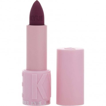 Kylie By Kylie Jenner by Kylie Jenner (WOMEN) - Matte Lipstick - # 112 Work Mode  --3.5g/0.12oz