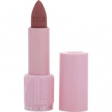 Kylie By Kylie Jenner by Kylie Jenner (WOMEN) - Matte Lipstick - # 808 Kylie  --3.5g/0.12oz