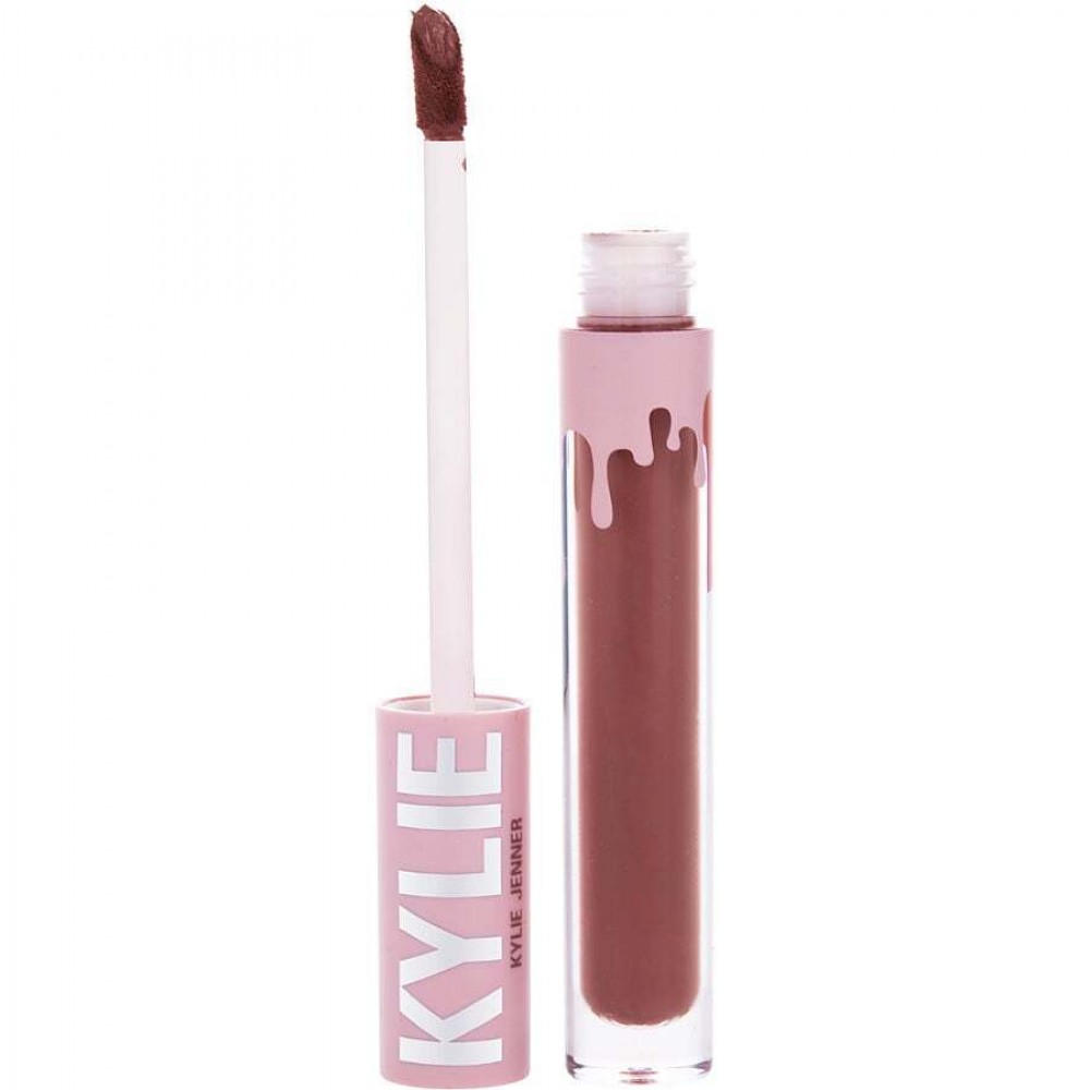 Kylie By Kylie Jenner by Kylie Jenner (WOMEN) - Matte Liquid Lipstick - # 301 Angel  --3ml/0.1oz