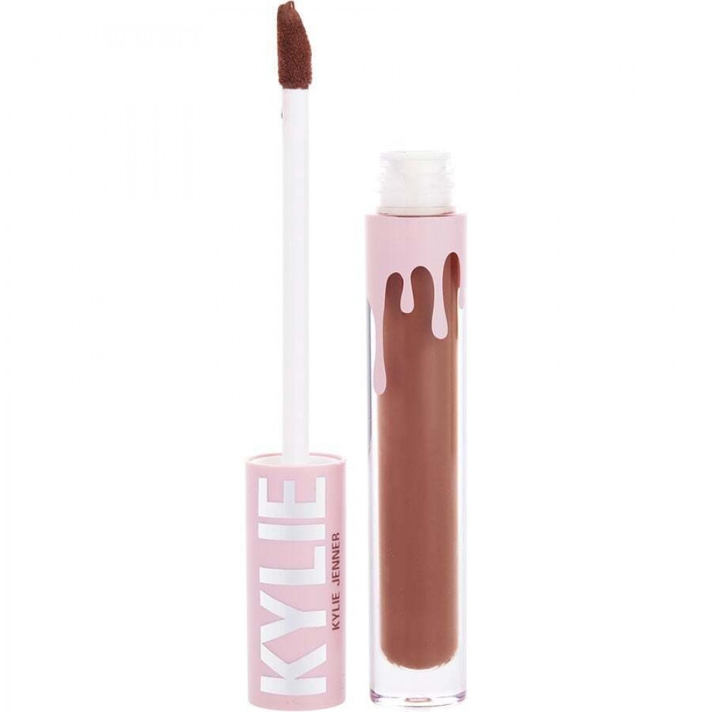 Kylie By Kylie Jenner by Kylie Jenner (WOMEN) - Matte Liquid Lipstick - # 601 Ginger  --3ml/0.1oz