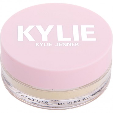 Kylie By Kylie Jenner by Kylie Jenner (WOMEN) - Setting Powder - # 300 Yellow  --5g/0.17oz