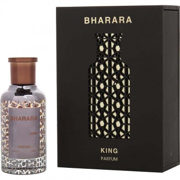 BHARARA KING by BHARARA (UNISEX) - PARFUM SPRAY 3.4 OZ