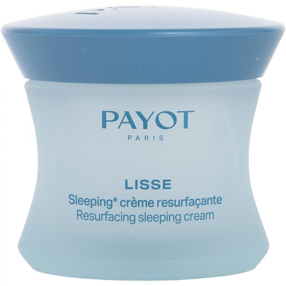 Payot by Payot (WOMEN) - Lisse Resurfacing Sleeping Cream --50ml/1.7oz