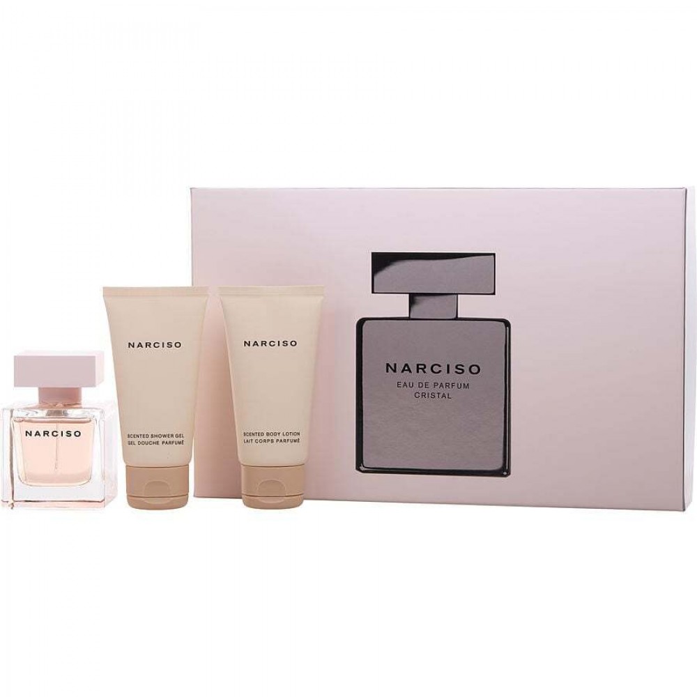 NARCISO RODRIGUEZ NARCISO CRISTAL by Narciso Rodriguez (WOMEN)