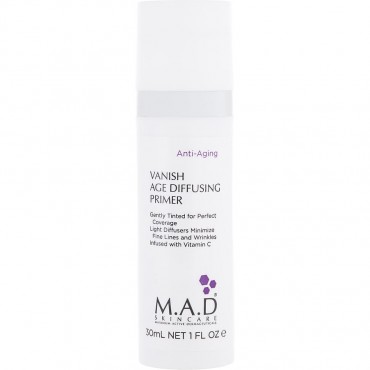 M.A.D. Skincare by M.A.D. Skincare (WOMEN) - Vanish Age Diffusing Primer --30ml/1oz