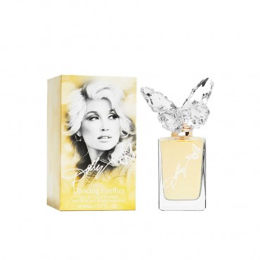 DOLLY PARTON DANCING FIREFLIES by Dolly Parton (WOMEN) - EDT SPRAY 1.7 OZ