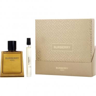 BURBERRY HERO by Burberry (MEN)