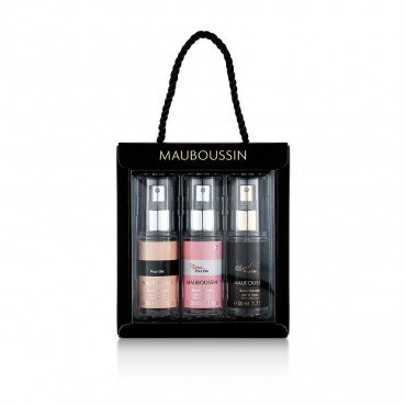 MAUBOUSSIN VARIETY by Mauboussin (WOMEN)