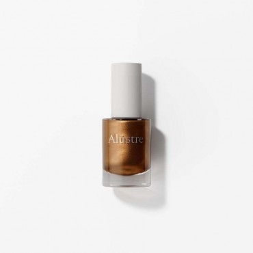 Alustre by Alustre (WOMEN) - Metallic Nail Polish - #357 Copper --10ml/0.33oz