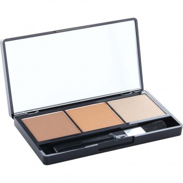 Artdeco by Artdeco (UNISEX) - The Bronze Palette --