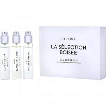 BYREDO VARIETY by Byredo (UNISEX)