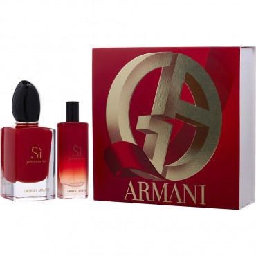 ARMANI SI PASSIONE by Giorgio Armani (WOMEN)