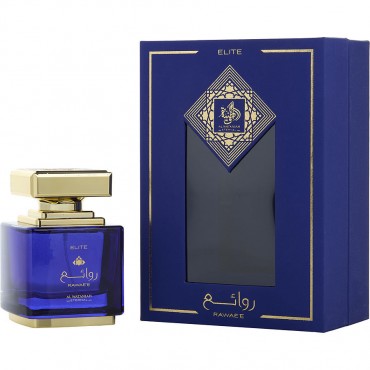 AL WATANIAH ETERNAL RAWAE'E ELITE by Al Wataniah (UNISEX) - EAU DE PARFUM SPRAY 3.4 OZ