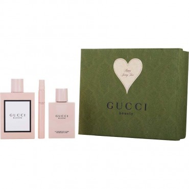 GUCCI BLOOM by Gucci (WOMEN)