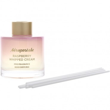 AEROPOSTALE RASPBERRY WHIPPED CREAM by Aeropostale (WOMEN) - REED DIFFUSER