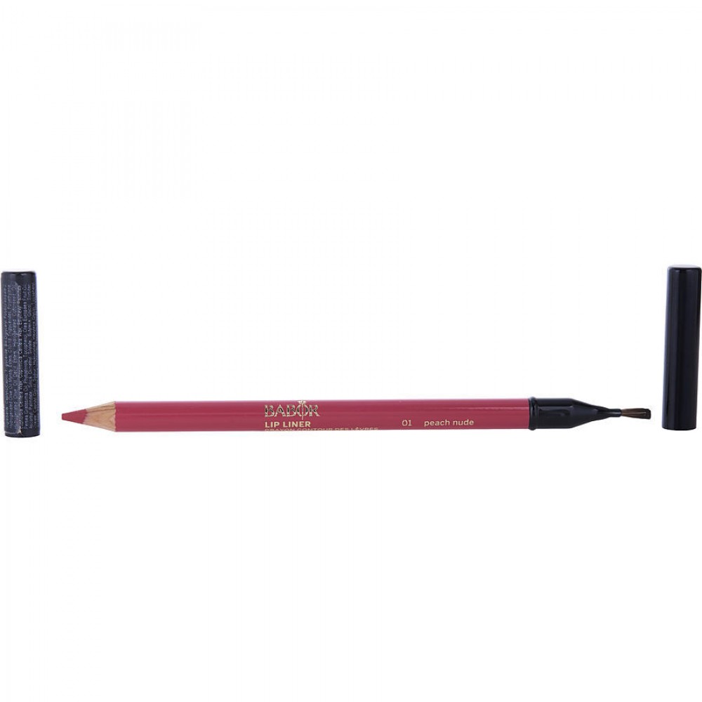 Babor by Babor (WOMEN) - Lip Liner - # 01 Peach Nude --1g/0.03oz