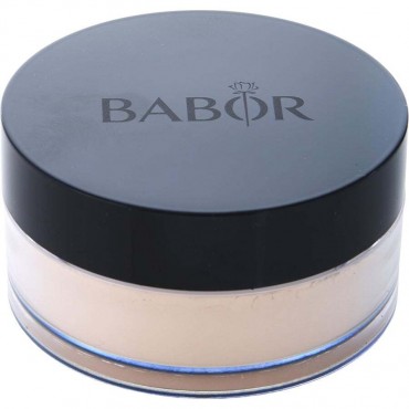 Babor by Babor (WOMEN) - Mattifying Fixing Powder --20g/0.7oz