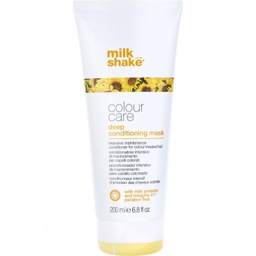 MILK SHAKE by Milk Shake (UNISEX) - DEEP CONDITIONING MASK 6.8 OZ