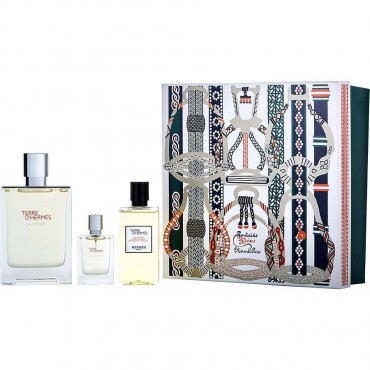 TERRE D'HERMES EAU GIVREE by Hermes (UNISEX)