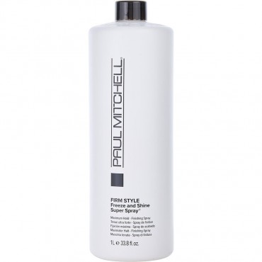 PAUL MITCHELL by Paul Mitchell (UNISEX)