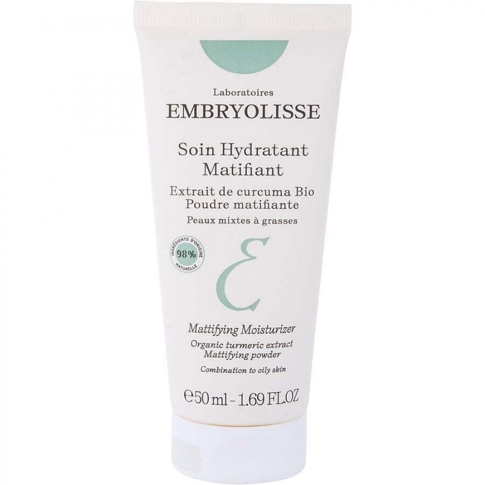 Embryolisse by Embryolisse (WOMEN) - Mattifying Moisturizer --50ml/1.7oz