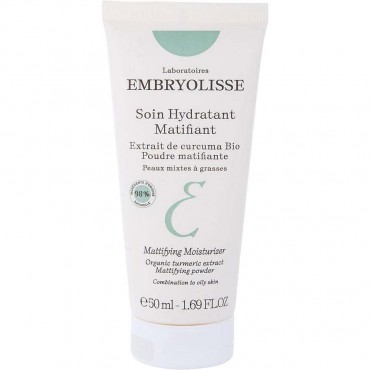 Embryolisse by Embryolisse (WOMEN) - Mattifying Moisturizer --50ml/1.7oz