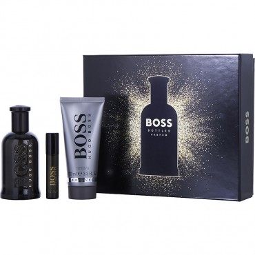 BOSS BOTTLED by Hugo Boss (MEN)