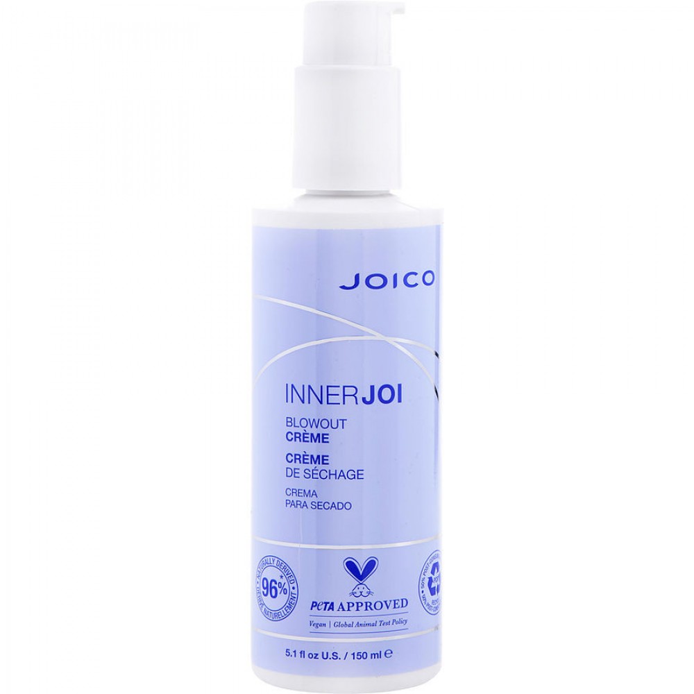 JOICO by Joico (UNISEX) - INNERJOI BLOWOUT CREME 5.1 OZ