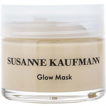 Susanne Kaufmann by Susanne Kaufmann (WOMEN) - Glow Mask --50ml/1.7oz