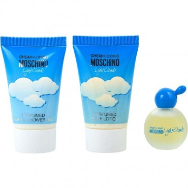 CHEAP & CHIC LIGHT CLOUDS by Moschino (WOMEN)