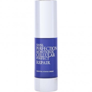 Swiss Perfection by Swiss Perfection (WOMEN) - Essential Vitamin Cream --30ml/1oz