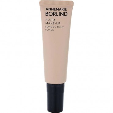 Annemarie Borlind by Annemarie Borlind (WOMEN) - Fluid Make-Up - Almond --30ml/1oz