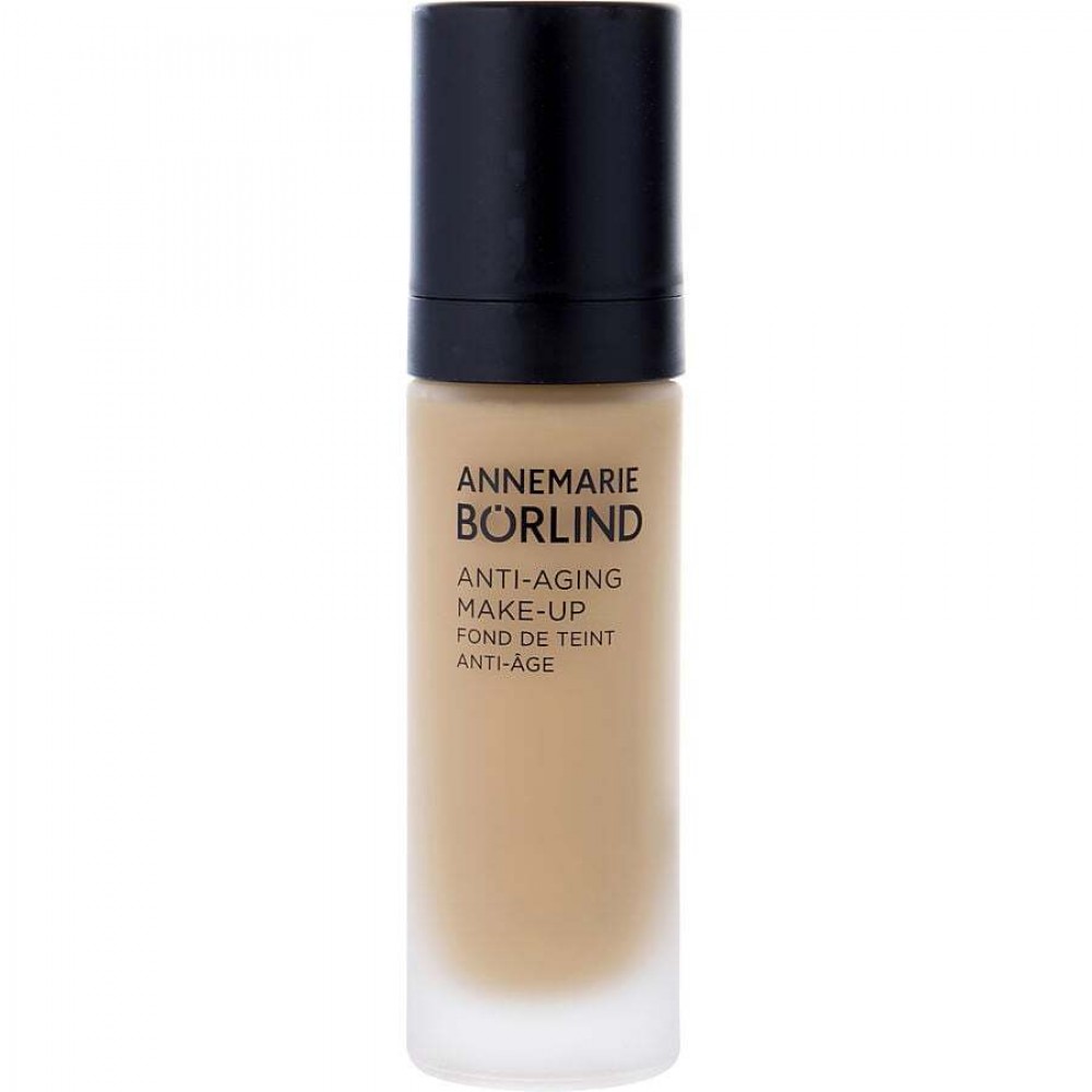 Annemarie Borlind by Annemarie Borlind (WOMEN) - Anti-Aging Make-Up - Hazel --30ml/1oz