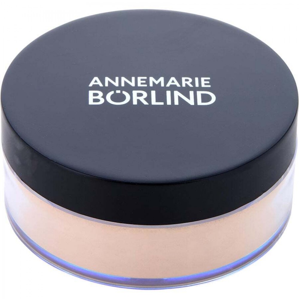 Annemarie Borlind by Annemarie Borlind (WOMEN) - Loose Powder - Light --10g/0.35oz