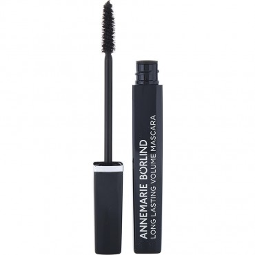 Annemarie Borlind by Annemarie Borlind (WOMEN) - Long Lasting Volume Mascara #Black --10ml/0.33oz