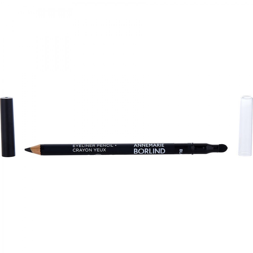 Annemarie Borlind by Annemarie Borlind (WOMEN) - Eyeliner Pencil - Black --1g/0.03oz